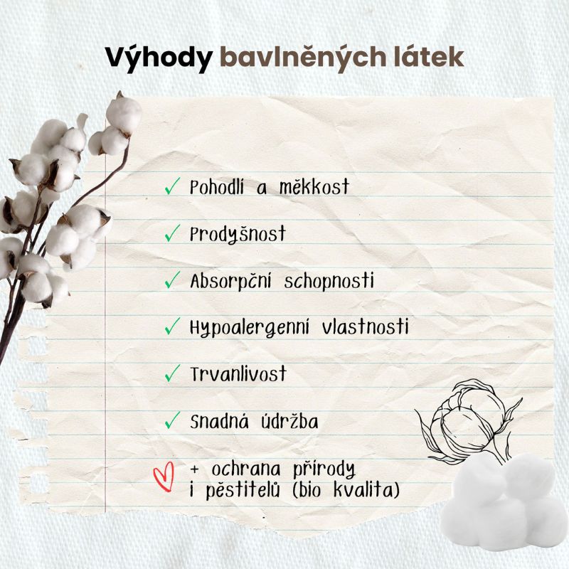 Bavlna